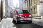 Volkswagen Cross up! 2013 года
